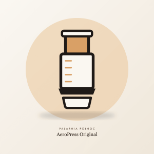 AeroPress Original