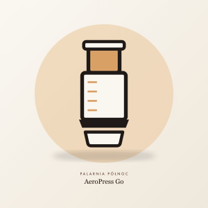 AeroPress Go
