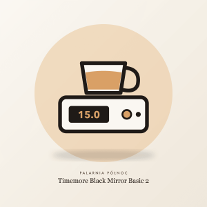Timemore Black Mirror Basic 2
