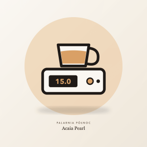 Acaia Pearl