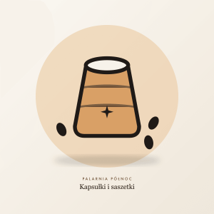 Kapsułki i saszetki