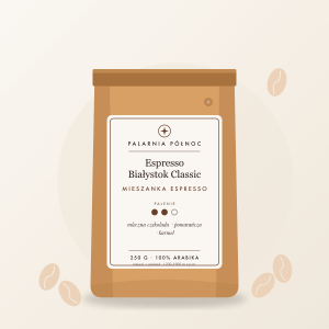 Espresso Białystok Classic