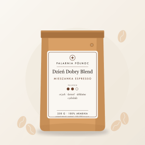 Dzień Dobry Blend