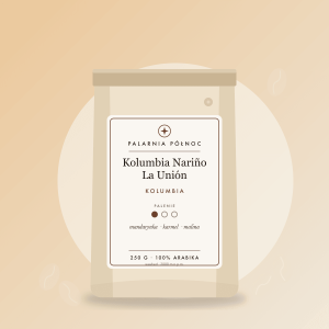 Kolumbia Nariño La Unión