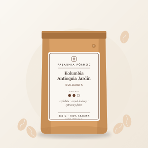 Kolumbia Antioquia Jardín