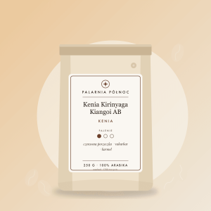 Kenia Kirinyaga Kiangoi AB